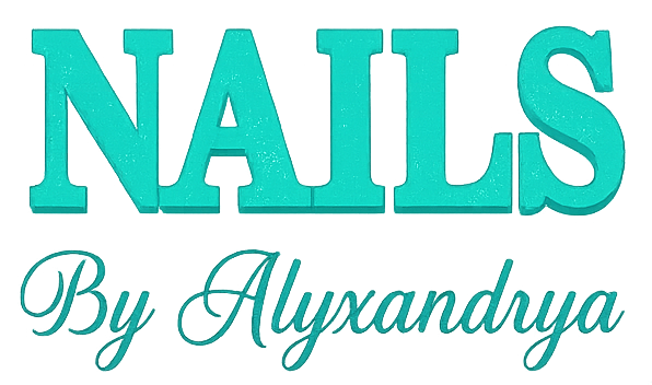 Alyxandrya Nail Haven logo