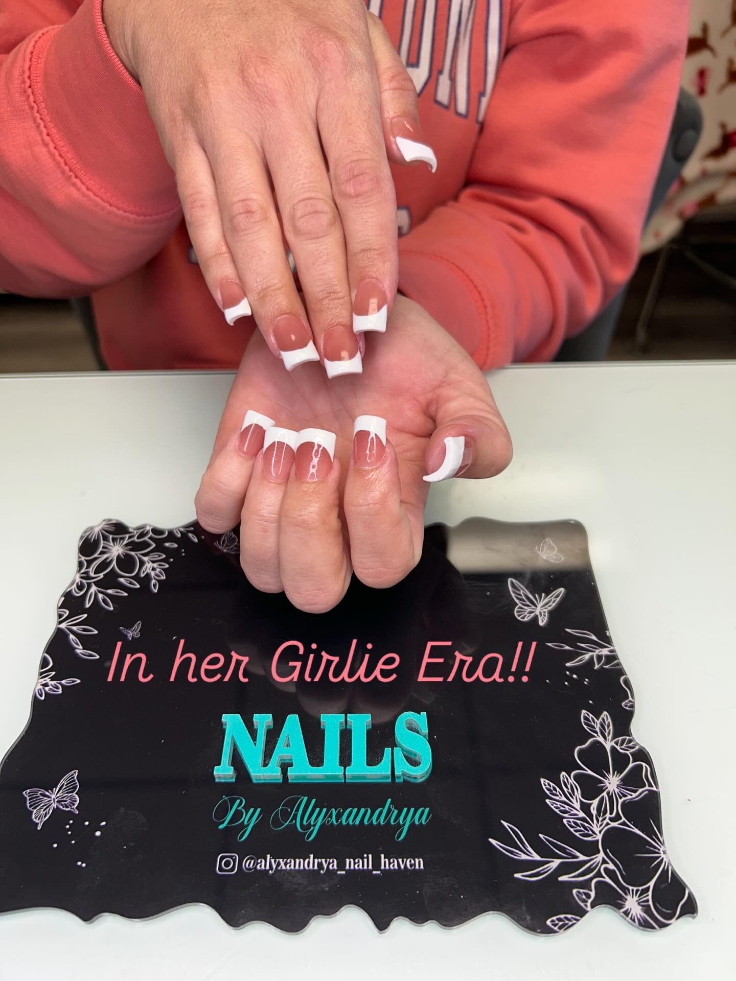 Alyxandrya Nail Haven project photo