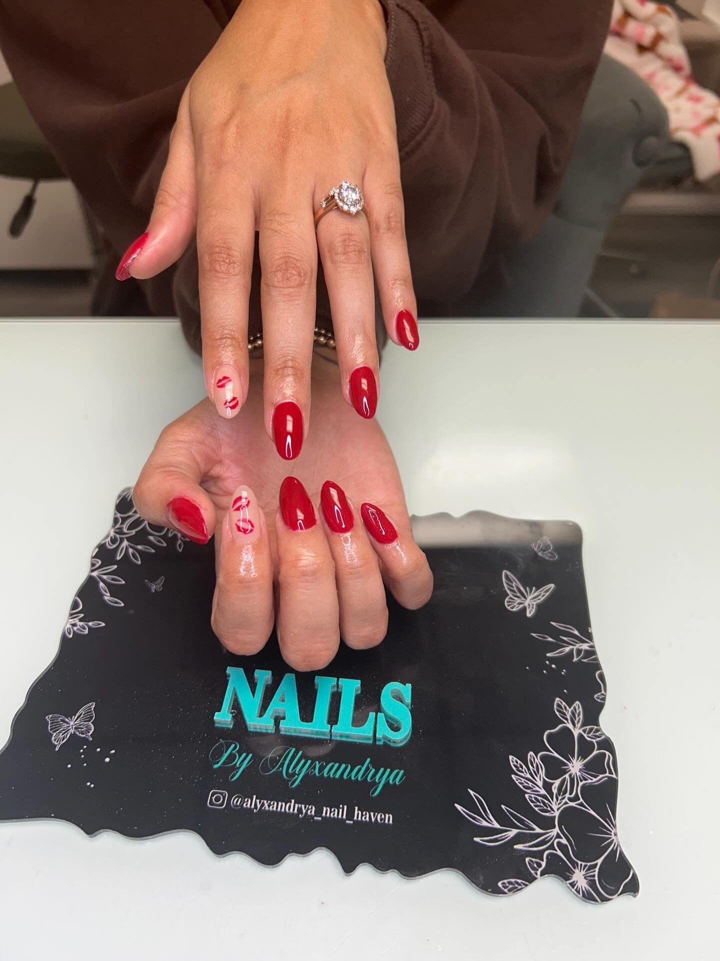 Alyxandrya Nail Haven project photo